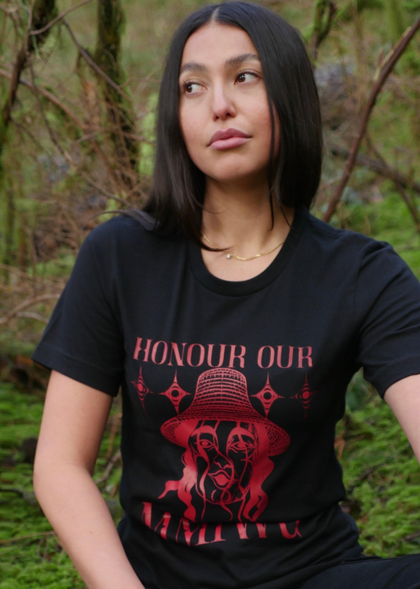 MMIW T-SHIRT