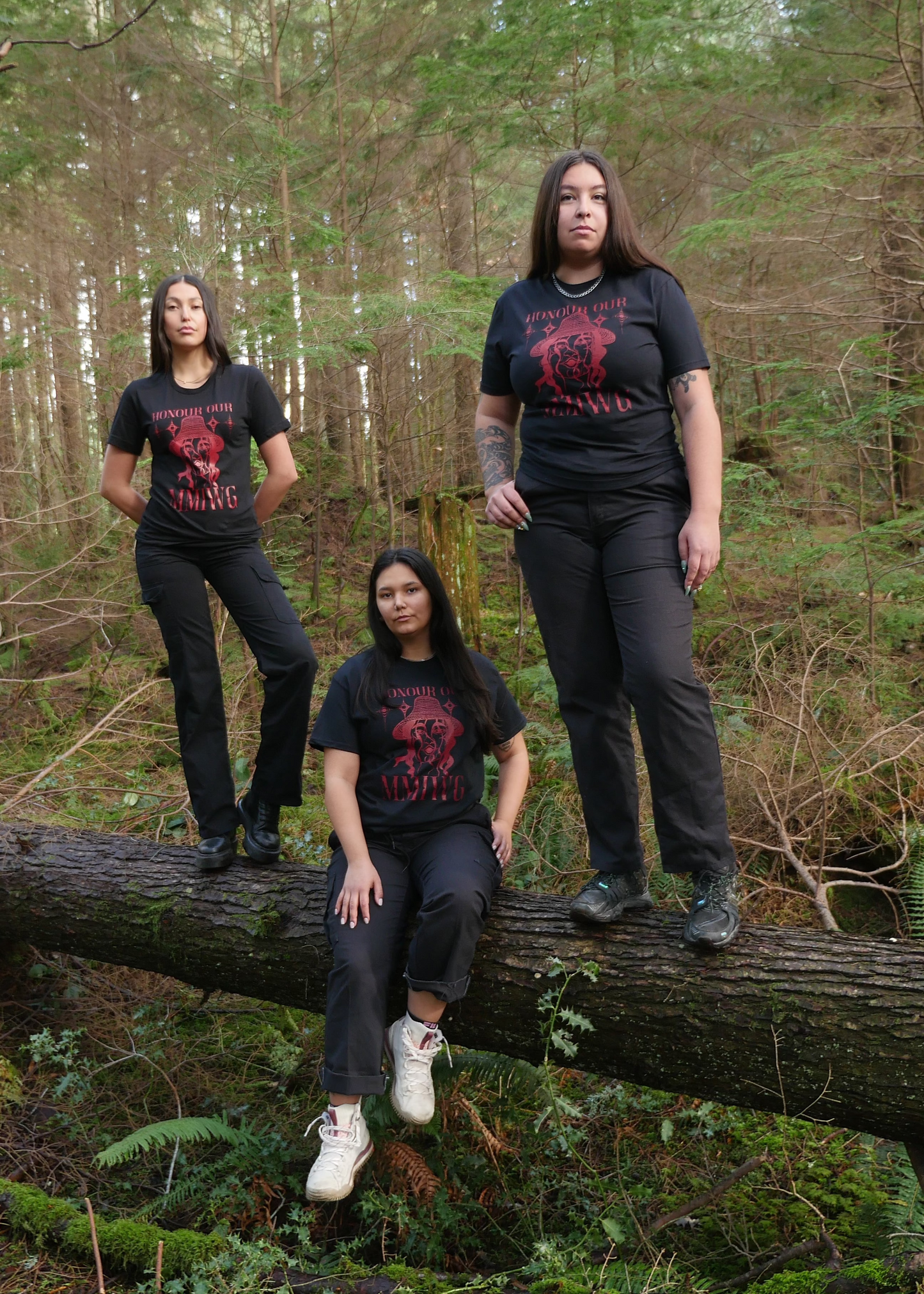 MMIW T-SHIRT