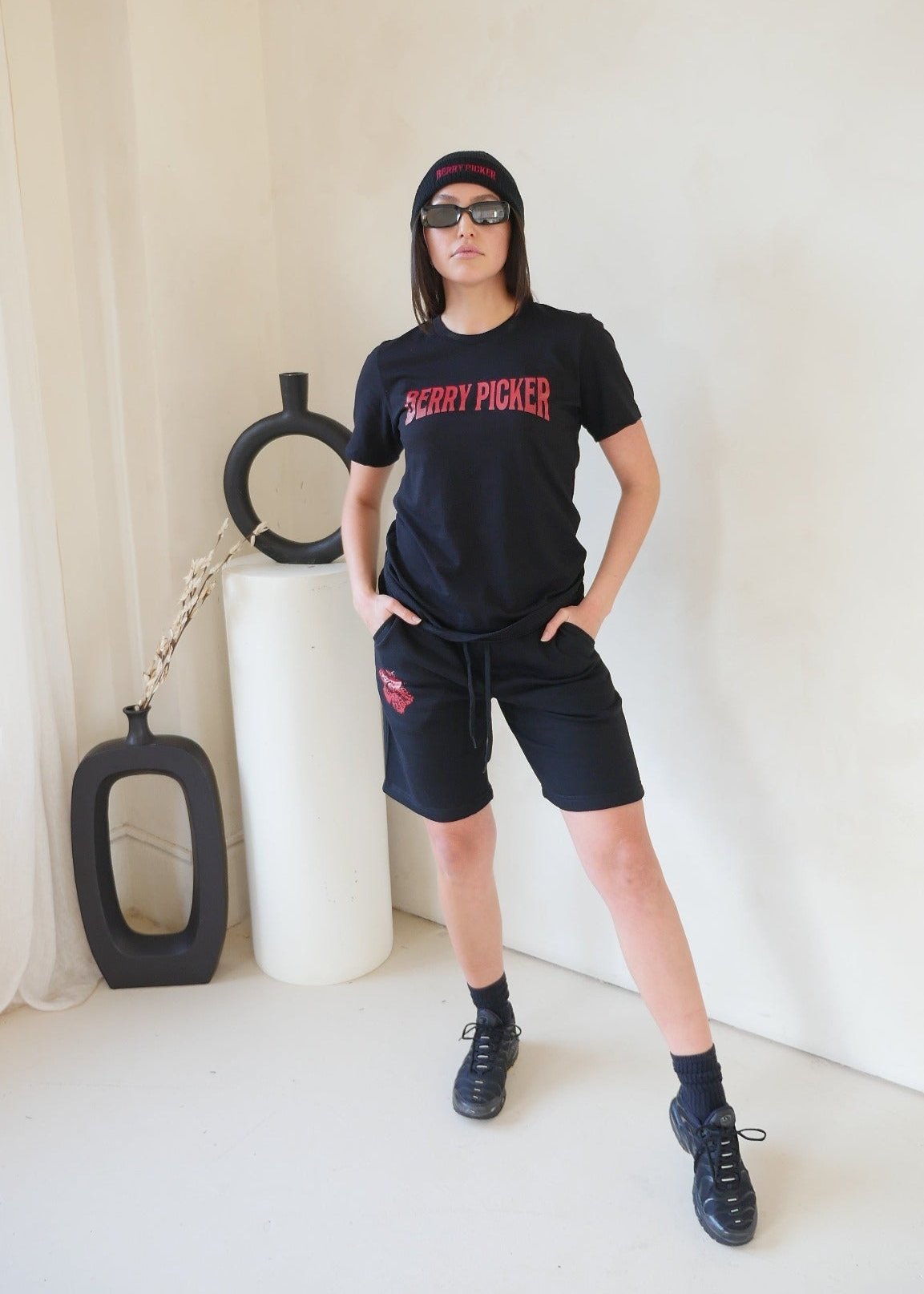 BERRY PICKER T-SHIRT