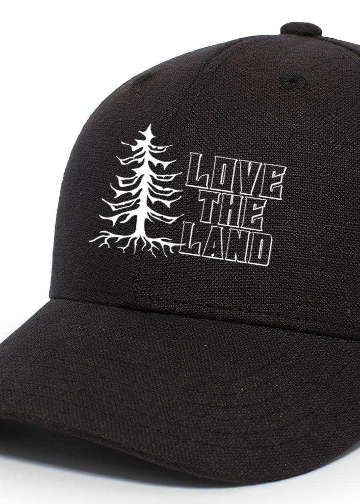 Love the Land Hat