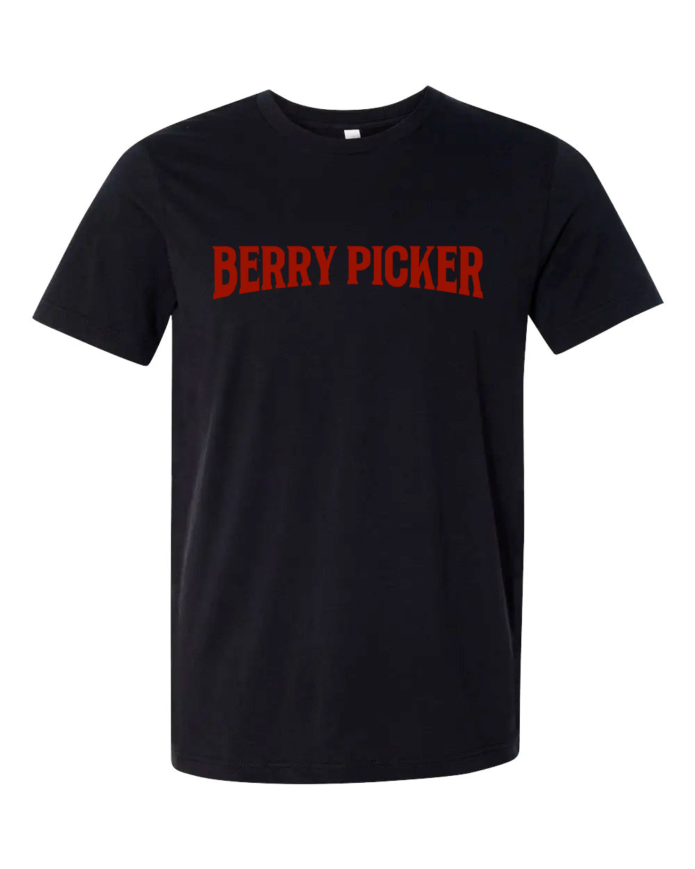 BERRY PICKER T-SHIRT