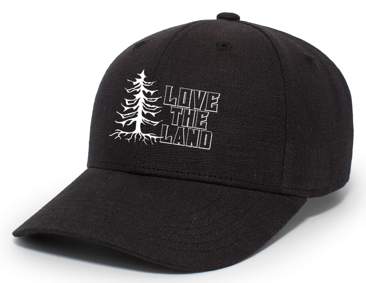 Love the Land Hat