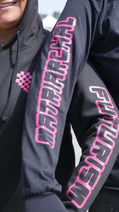 Matriarchal Futurism Long Sleeve